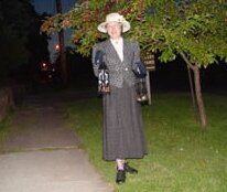 Bayfield Ghost Walks