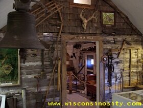 Madeline Island Historical Museum