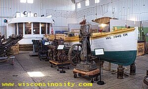 Bayfield Maritime Museum